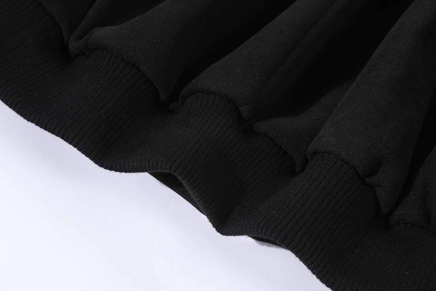 ジップディテールボックスジャケット｜デート服