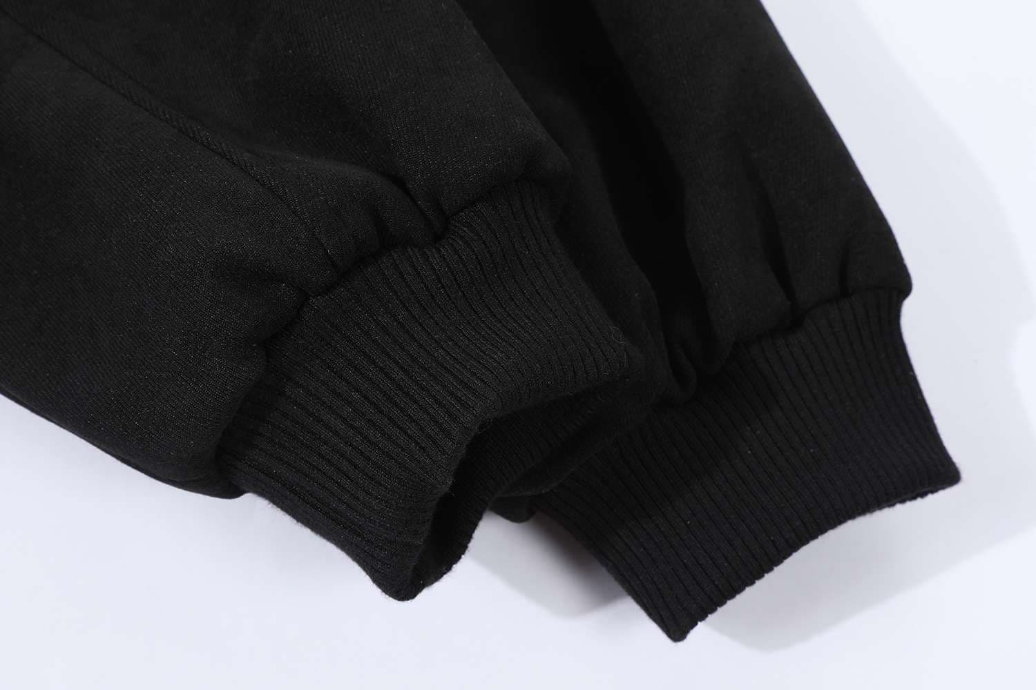 ジップディテールボックスジャケット｜デート服