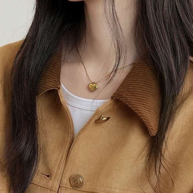 オーバーサイズシャツジャケット｜デート服