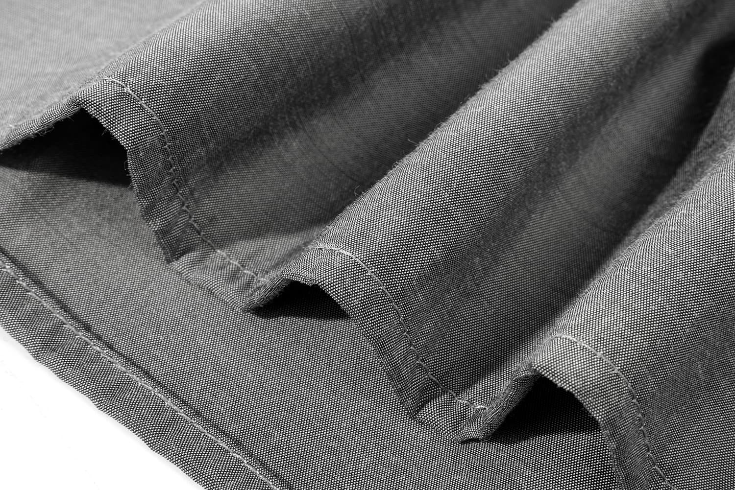 シャーリングパフスリーブワンピース｜デート服